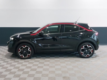 Used Vauxhall Mokka 2022 for sale - 77395484: Photo