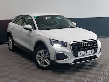 Used Audi Q2 2023 for sale - 79755126: Photo