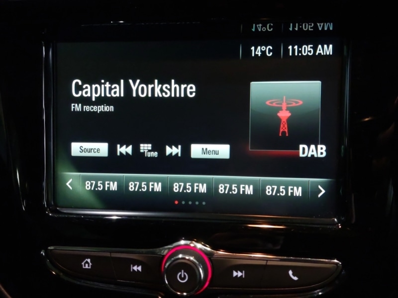 Used Vauxhall Corsa 2019 for sale - 76507148: Photo 10