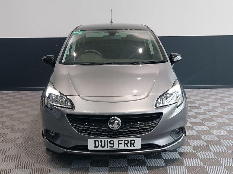 Used Vauxhall Corsa 2019 for sale - 76507148: Photo 12