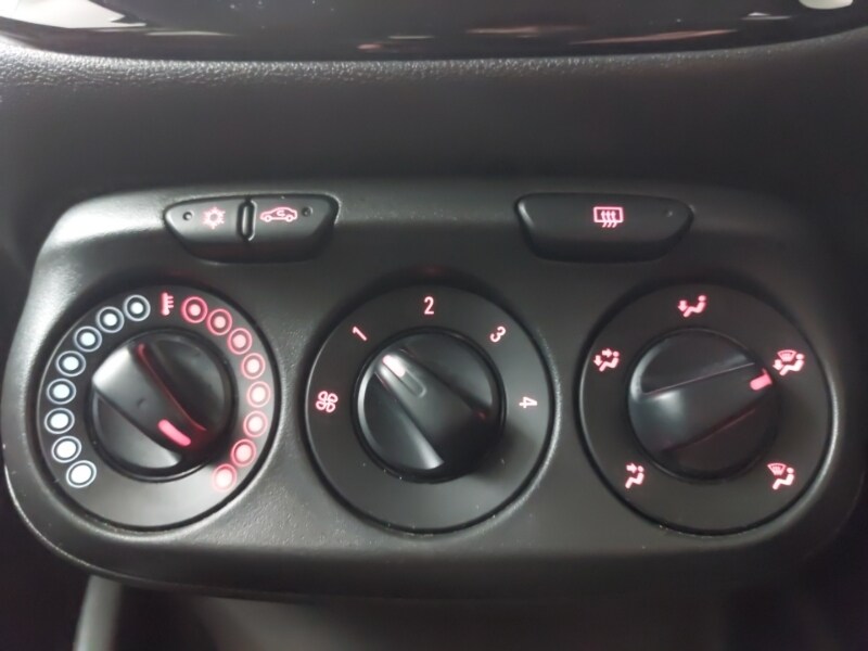 Used Vauxhall Corsa 2019 for sale - 76507148: Photo 16