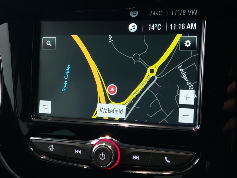 Used Vauxhall Corsa 2019 for sale - 76507148: Photo 17