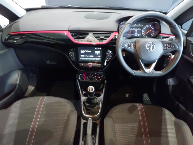 Used Vauxhall Corsa 2019 for sale - 76507148: Photo 2