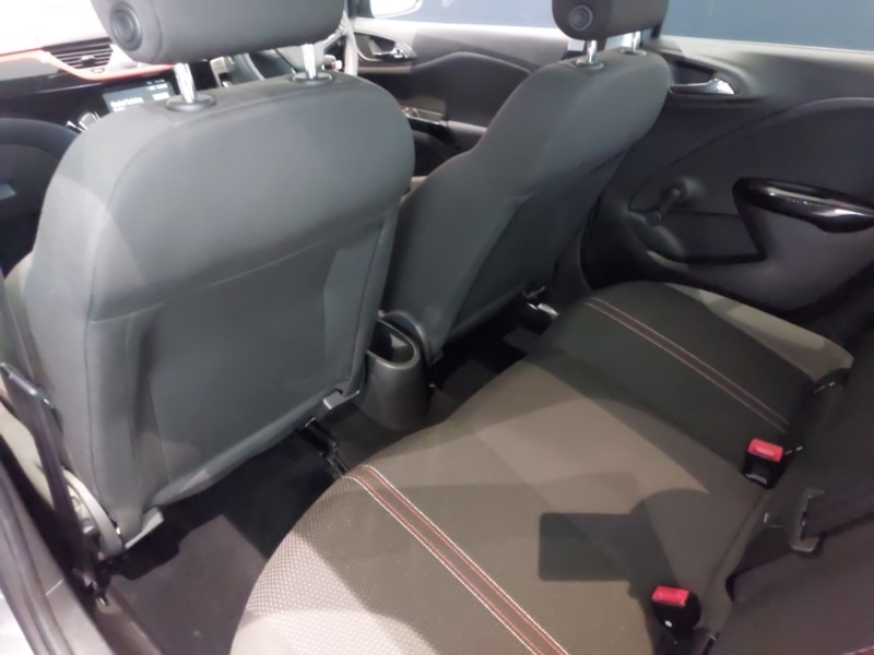 Used Vauxhall Corsa 2019 for sale - 76507148: Photo 6