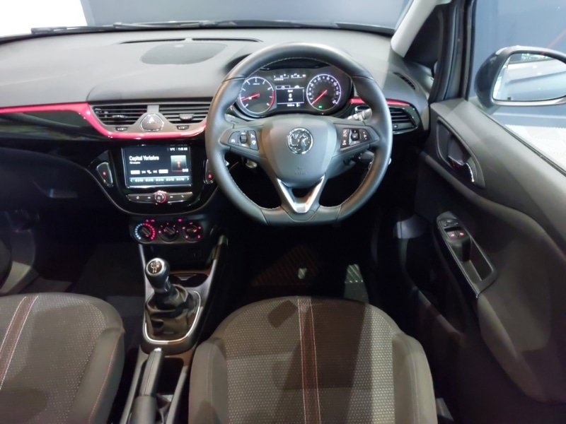 Used Vauxhall Corsa 2019 for sale - 76507148: Photo 7