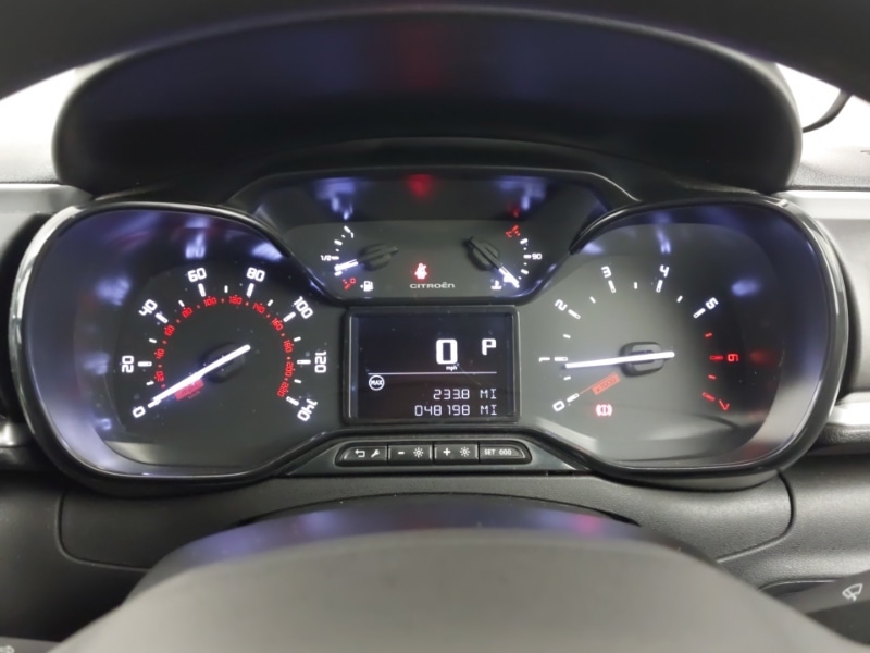 Used Citroen C3 2023 for sale - 77544365: Photo 10