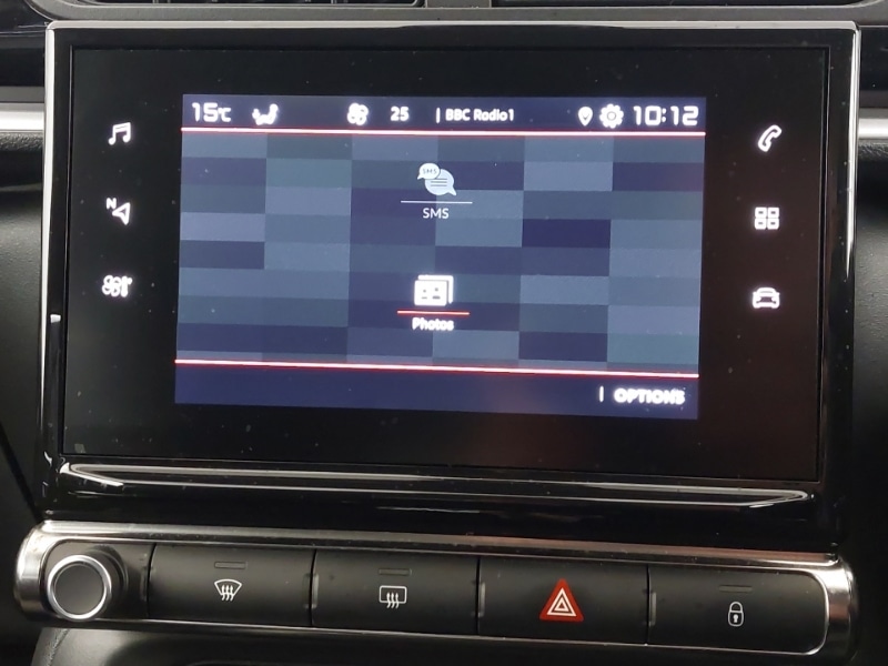 Used Citroen C3 2023 for sale - 77544365: Photo 15