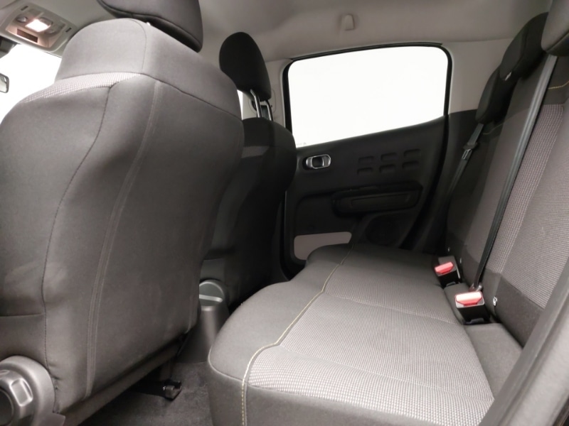 Used Citroen C3 2023 for sale - 77544365: Photo 6