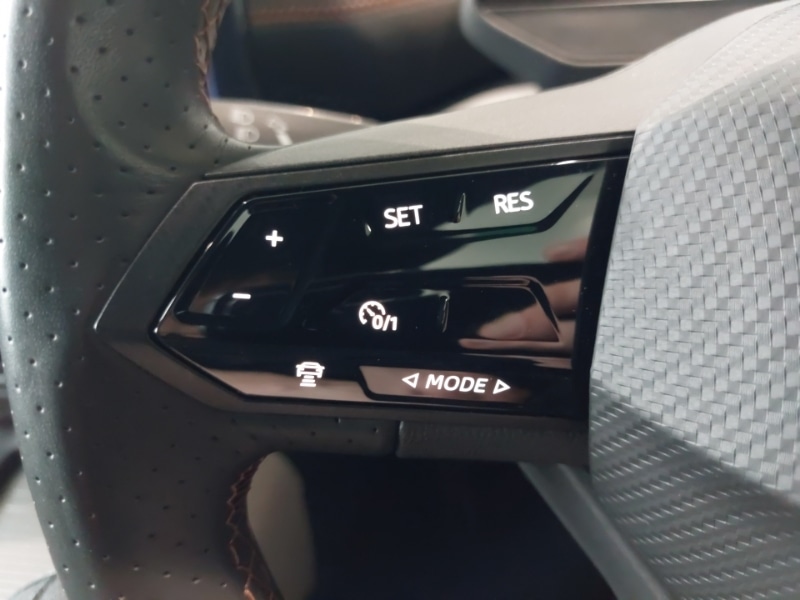 Used Cupra Born 2022 for sale - 77992575: Photo 14