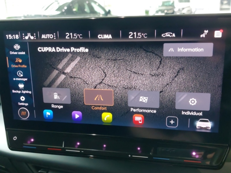 Used Cupra Born 2022 for sale - 77992575: Photo 16