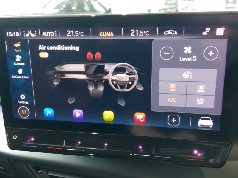 Used Cupra Born 2022 for sale - 77992575: Photo 17