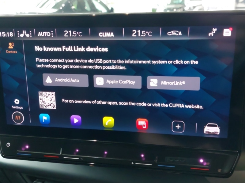 Used Cupra Born 2022 for sale - 77992575: Photo 18