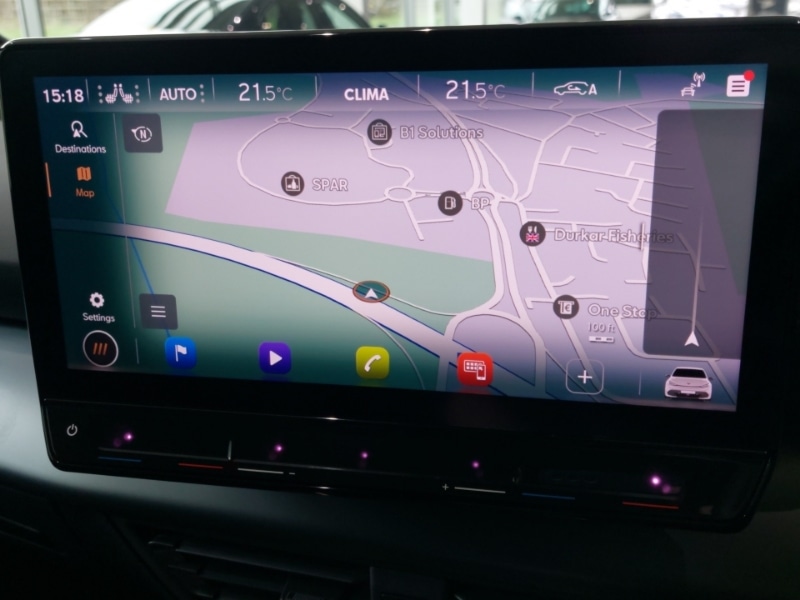 Used Cupra Born 2022 for sale - 77992575: Photo 19