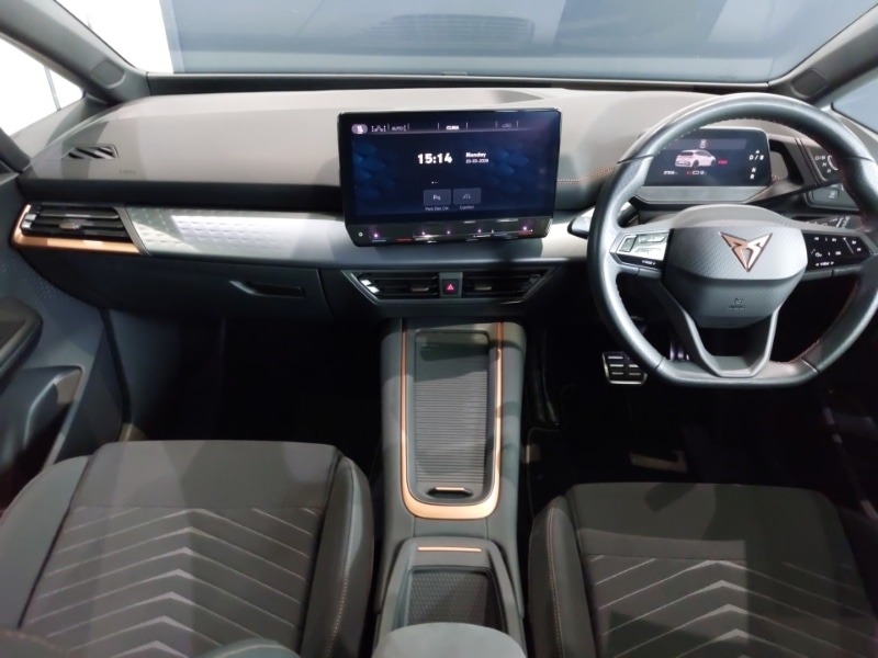 Used Cupra Born 2022 for sale - 77992575: Photo 2