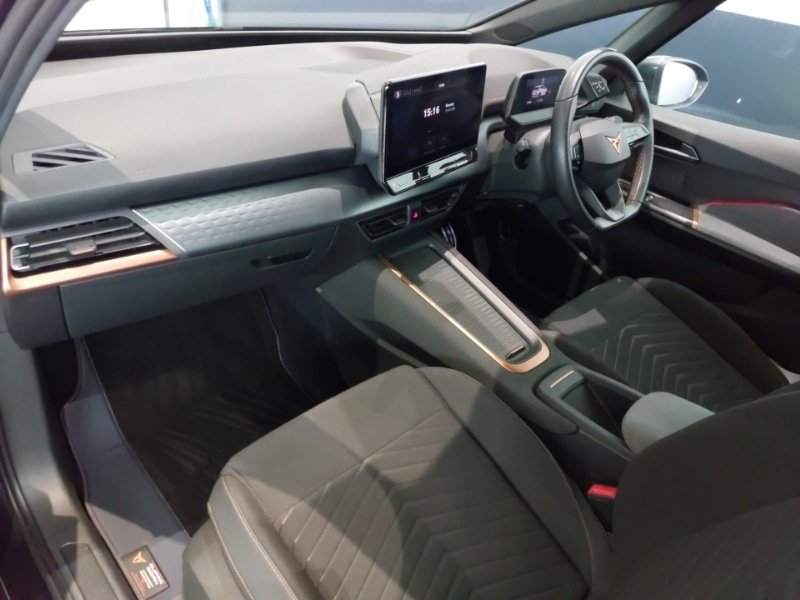 Used Cupra Born 2022 for sale - 77992575: Photo 5