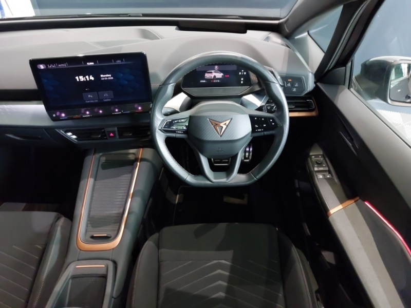 Used Cupra Born 2022 for sale - 77992575: Photo 7