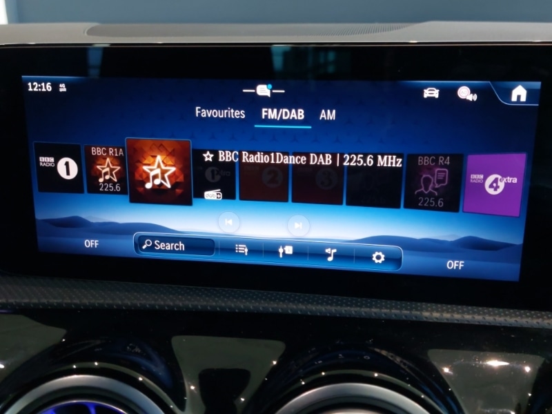 Used Mercedes-Benz CLA 2024 for sale - 77664104: Photo 10