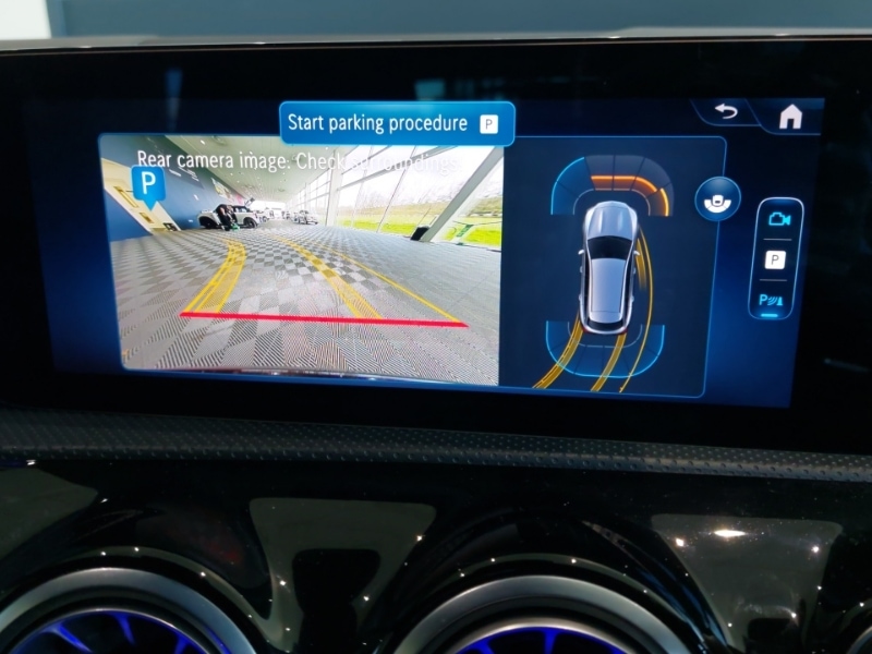 Used Mercedes-Benz CLA 2024 for sale - 77664104: Photo 11