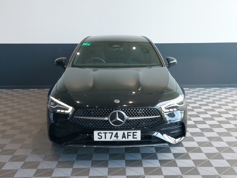 Used Mercedes-Benz CLA 2024 for sale - 77664104: Photo 12