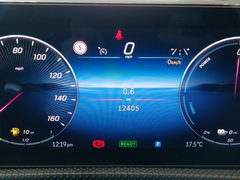 Used Mercedes-Benz CLA 2024 for sale - 77664104: Photo 13