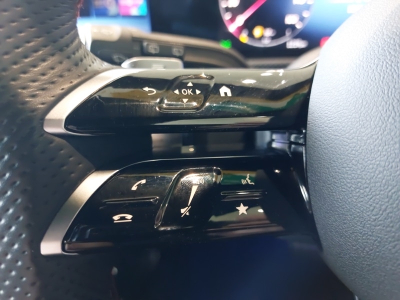 Used Mercedes-Benz CLA 2024 for sale - 77664104: Photo 14