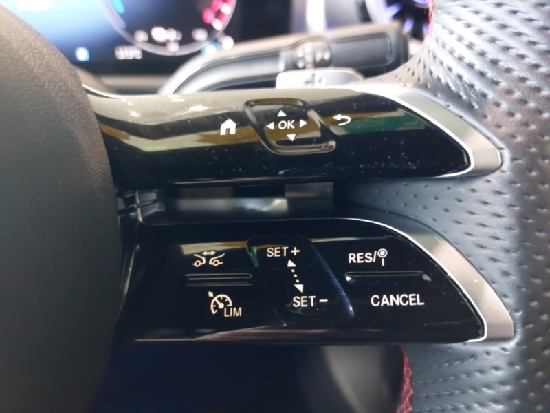 Used Mercedes-Benz CLA 2024 for sale - 77664104: Photo 15