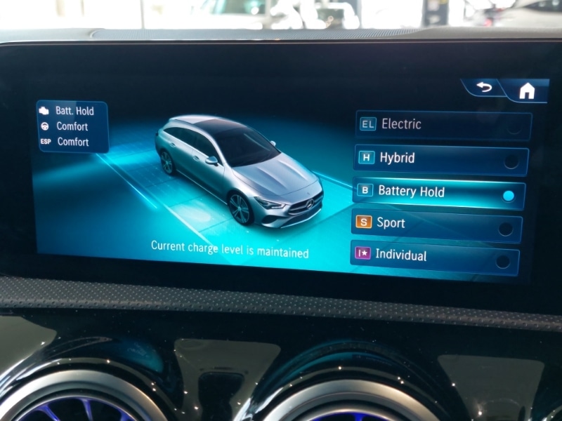 Used Mercedes-Benz CLA 2024 for sale - 77664104: Photo 16