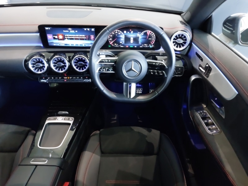 Used Mercedes-Benz CLA 2024 for sale - 77664104: Photo 7