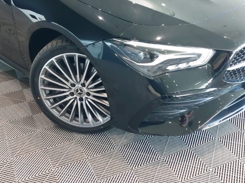 Used Mercedes-Benz CLA 2024 for sale - 77664104: Photo 9