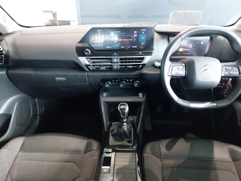 Used Citroen C4 2022 for sale - 75595357: Photo