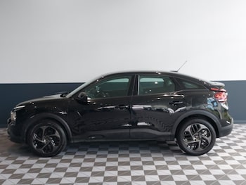 Used Citroen C4 2022 for sale - 75595357: Photo