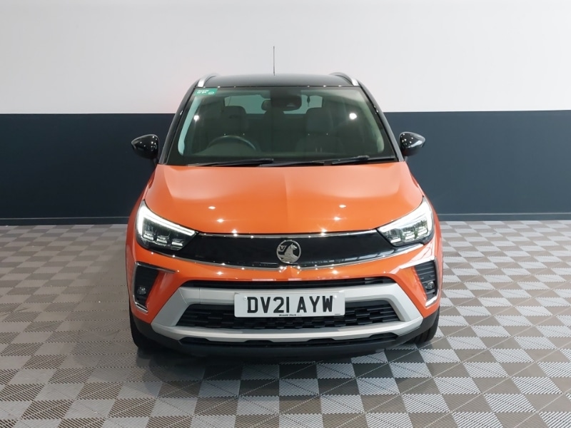 Used Vauxhall Crossland 2021 for sale - 77678325: Photo 12
