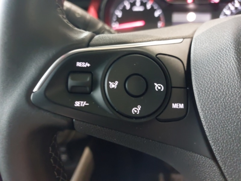 Used Vauxhall Crossland 2021 for sale - 77678325: Photo 14