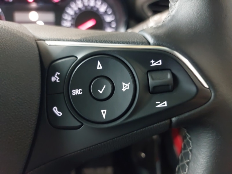 Used Vauxhall Crossland 2021 for sale - 77678325: Photo 15