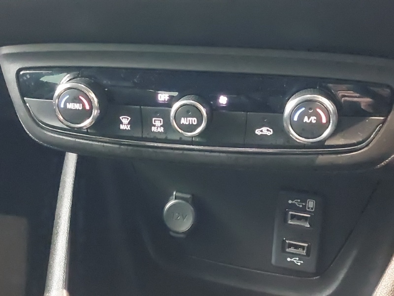 Used Vauxhall Crossland 2021 for sale - 77678325: Photo 17