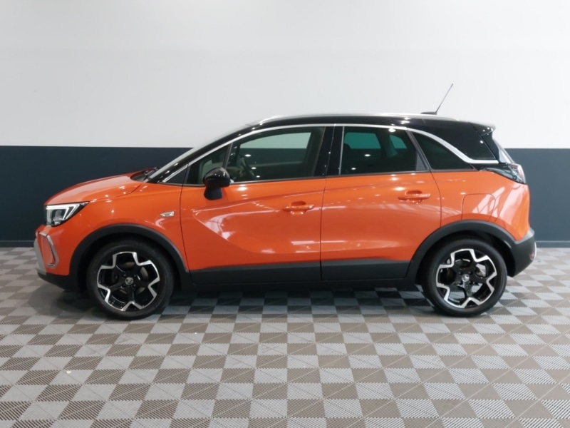 Used Vauxhall Crossland 2021 for sale - 77678325: Photo 4