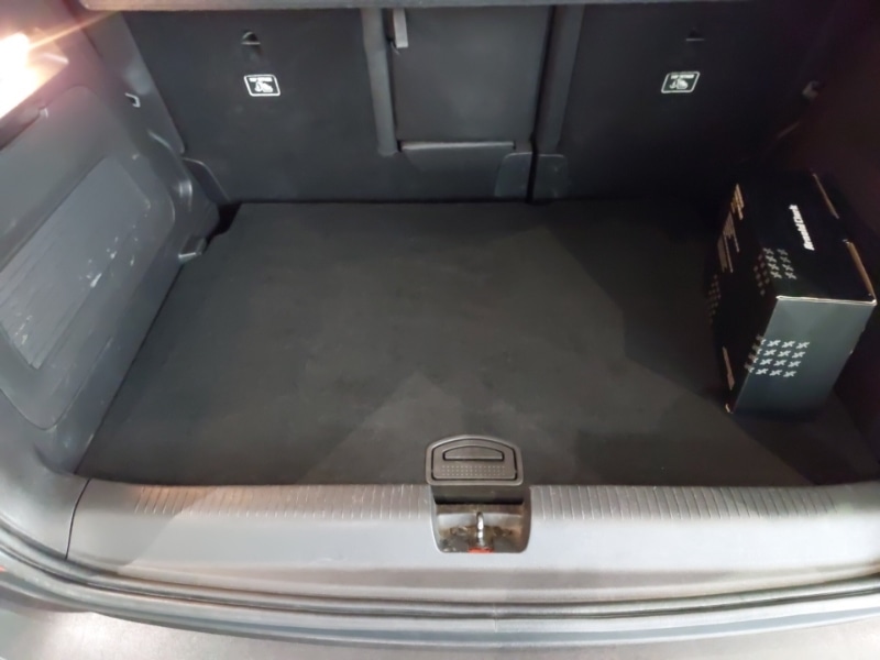 Used Vauxhall Crossland 2021 for sale - 77678325: Photo 8