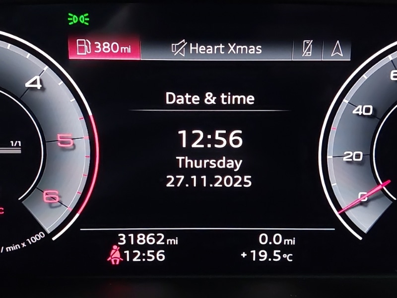 Used Audi Q5 2024 for sale - 76722022: Photo 13