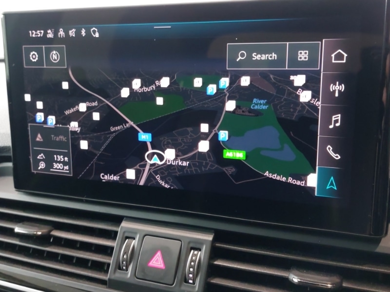 Used Audi Q5 2024 for sale - 76722022: Photo 18