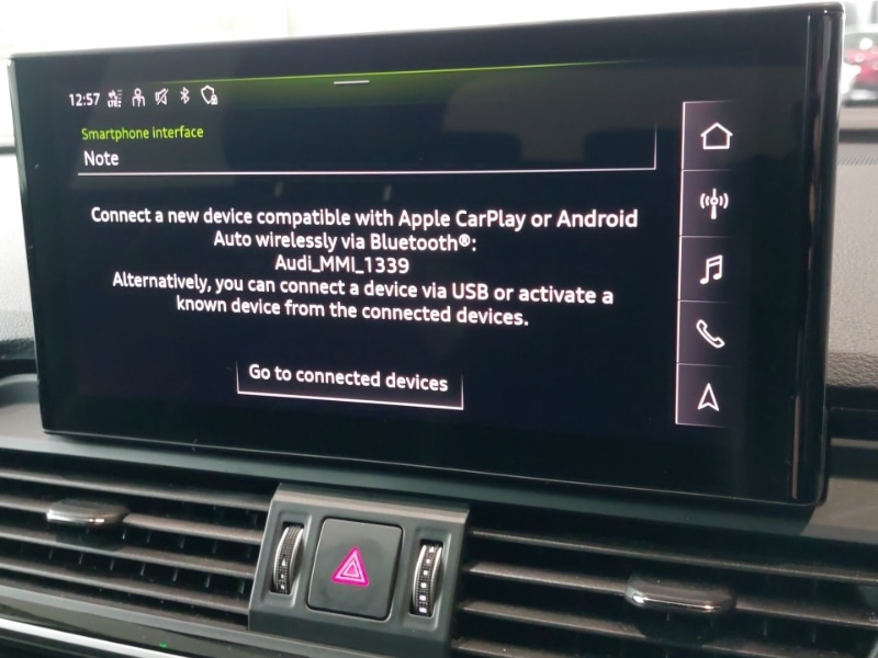 Used Audi Q5 2024 for sale - 76722022: Photo 19