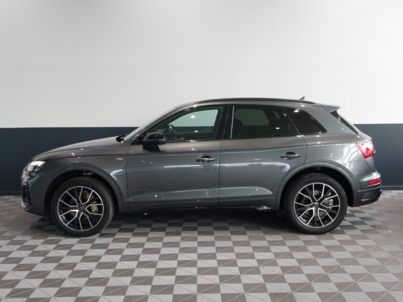 Used Audi Q5 2024 for sale - 76722022: Photo 4