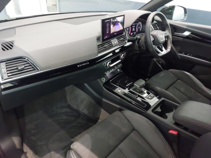 Used Audi Q5 2024 for sale - 76722022: Photo 5