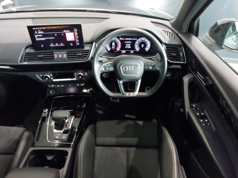 Used Audi Q5 2024 for sale - 76722022: Photo 7