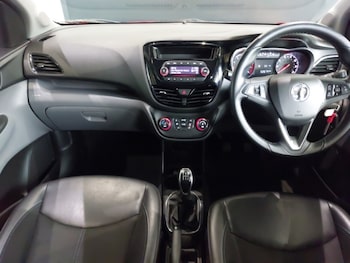 Used Vauxhall Viva 2017 for sale - 79603530: Photo