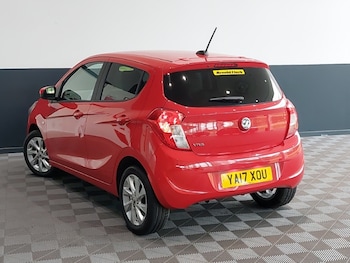Used Vauxhall Viva 2017 for sale - 79603530: Photo