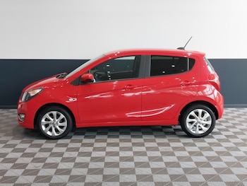 Used Vauxhall Viva 2017 for sale - 79603530: Photo