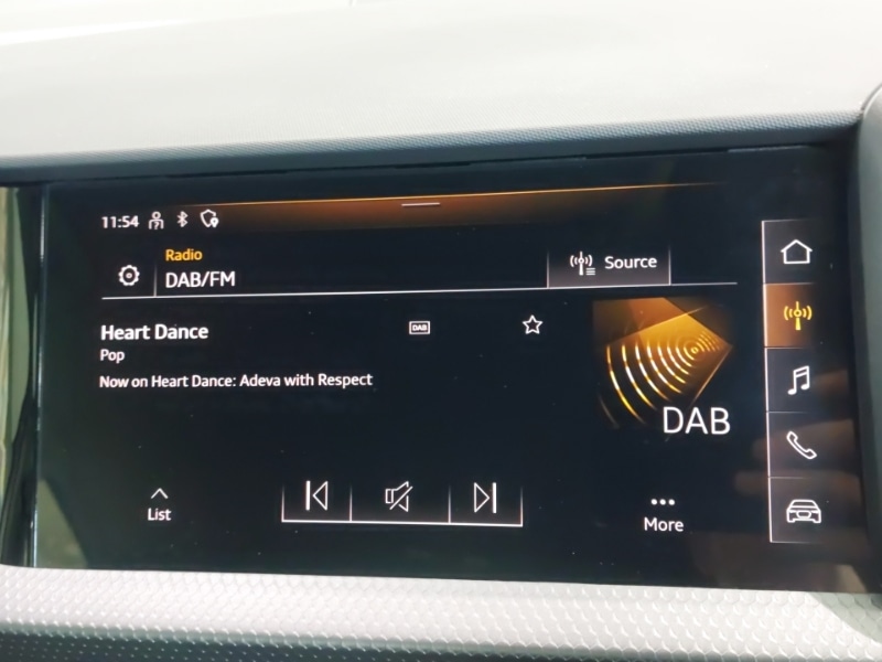 Used Audi A1 2023 for sale - 77922710: Photo 10