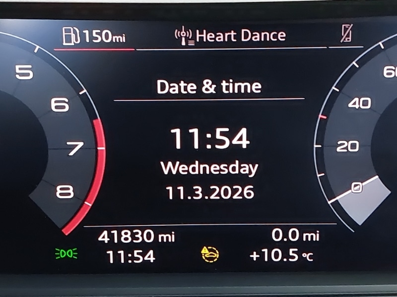 Used Audi A1 2023 for sale - 77922710: Photo 11