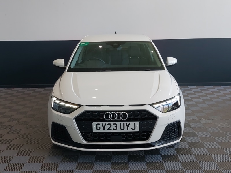 Used Audi A1 2023 for sale - 77922710: Photo 12