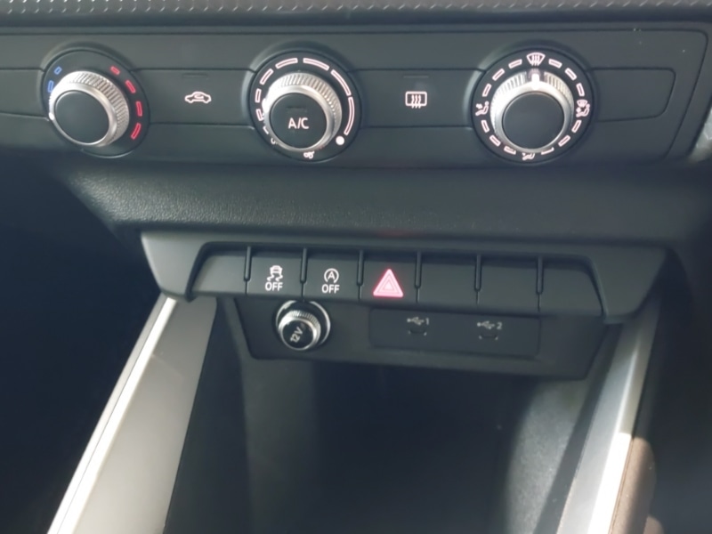 Used Audi A1 2023 for sale - 77922710: Photo 17